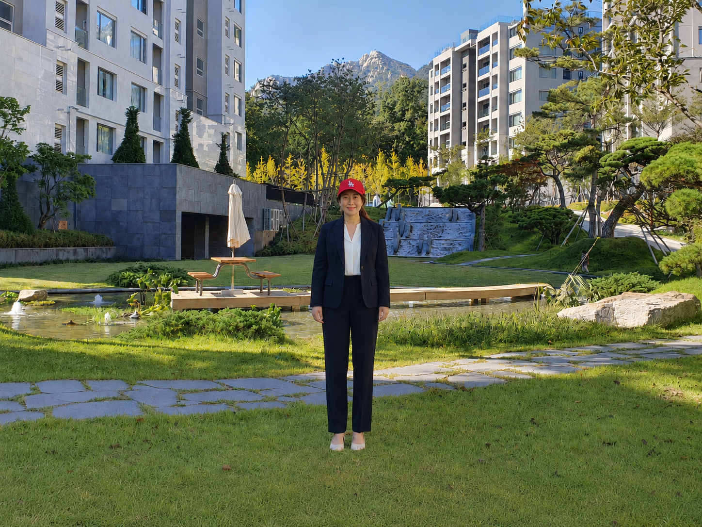 파라스파라 서울
